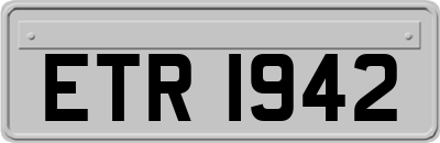 ETR1942