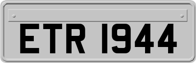 ETR1944