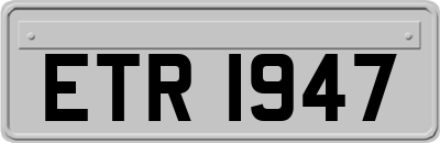 ETR1947