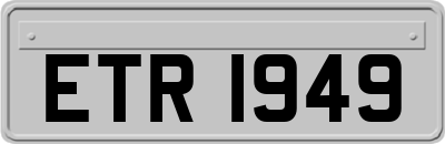 ETR1949