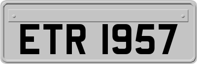 ETR1957