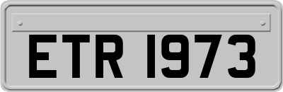 ETR1973