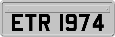 ETR1974