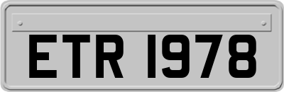 ETR1978