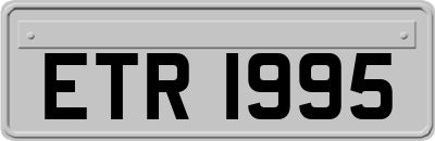 ETR1995