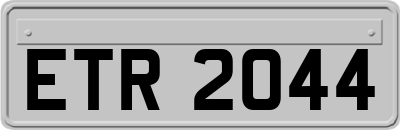 ETR2044