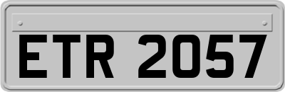 ETR2057