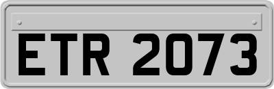 ETR2073