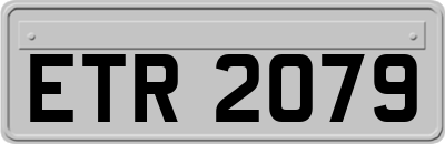 ETR2079