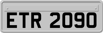ETR2090