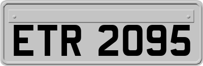 ETR2095