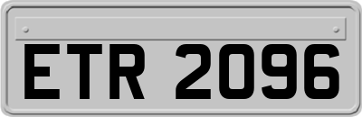 ETR2096