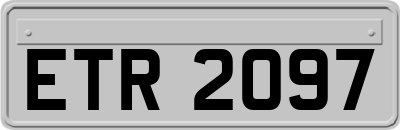 ETR2097