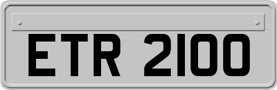 ETR2100