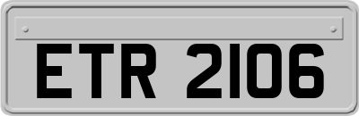 ETR2106