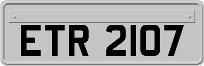 ETR2107