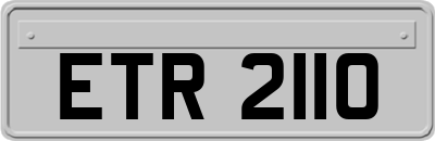 ETR2110
