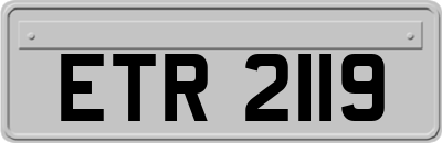 ETR2119