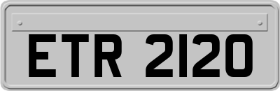 ETR2120