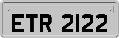ETR2122