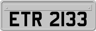 ETR2133