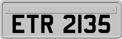 ETR2135