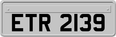 ETR2139