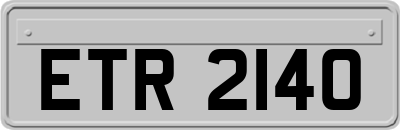 ETR2140