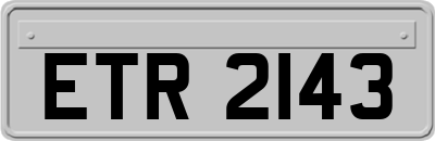 ETR2143