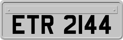 ETR2144