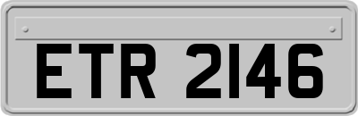 ETR2146