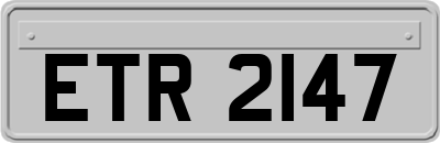 ETR2147