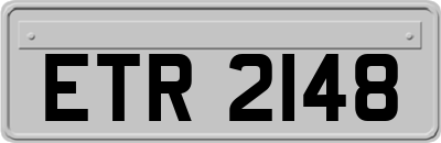 ETR2148