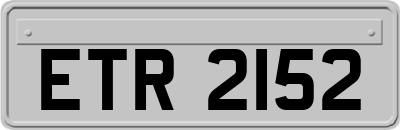 ETR2152