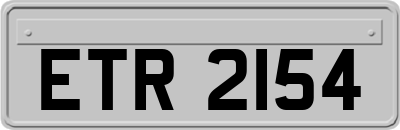 ETR2154