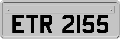 ETR2155