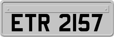 ETR2157