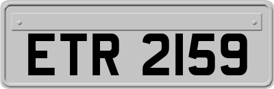 ETR2159