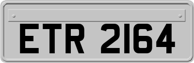 ETR2164