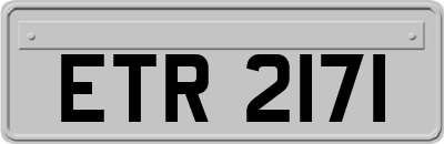 ETR2171