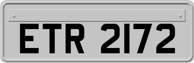ETR2172