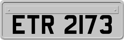 ETR2173