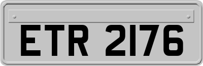 ETR2176