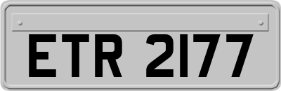 ETR2177