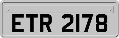 ETR2178