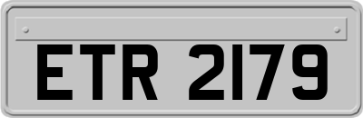 ETR2179