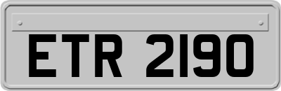 ETR2190