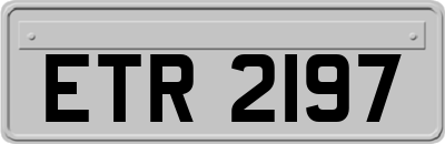 ETR2197