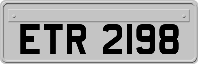 ETR2198