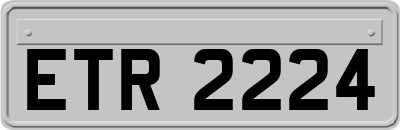 ETR2224